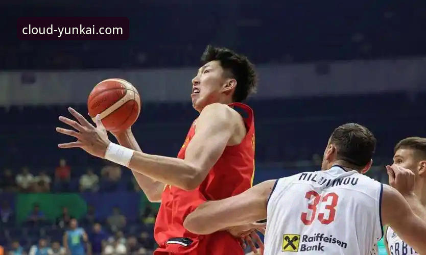 皮特森的火热手感 vs 周琦的关键罚失：一场逆转背后的数据解读与观赛体验