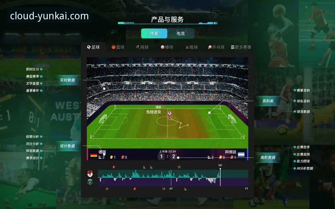 云开体育平台登录地址实用指南：对比与选择，轻松开启数字世界